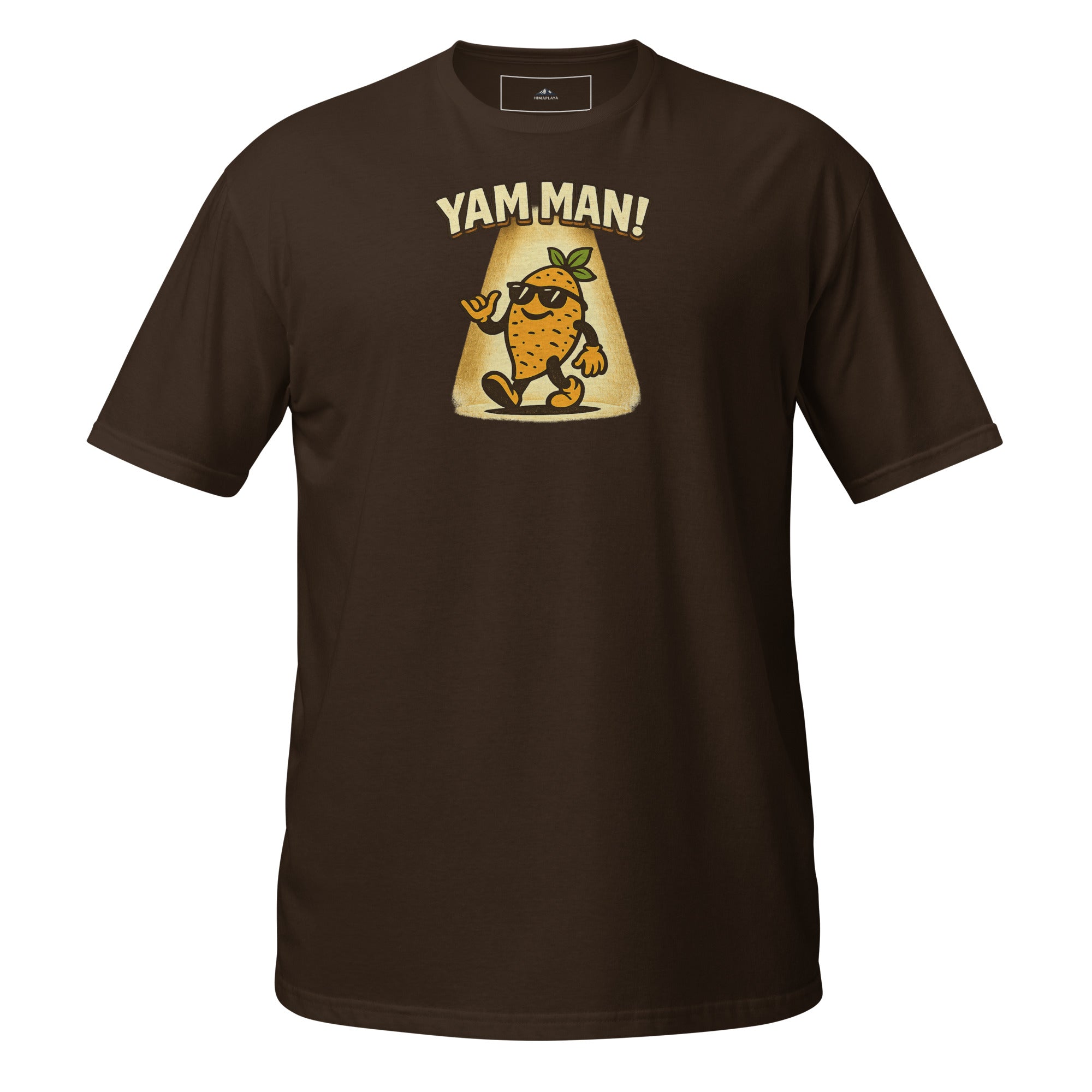 HIMAPLAYA yam man